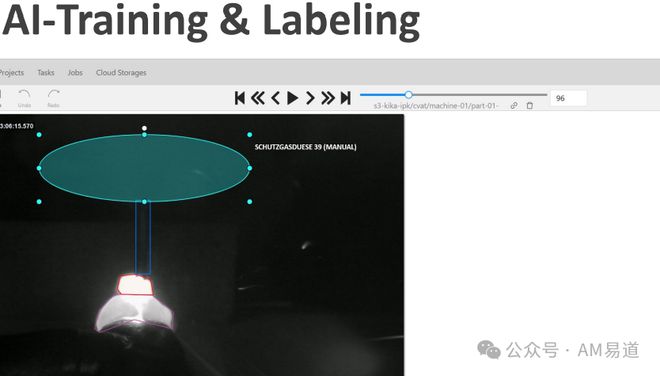 Kaiyun：未知能源巨头放弃铺粉：电弧3D打印生产超1000件涡轮叶片！(图20)