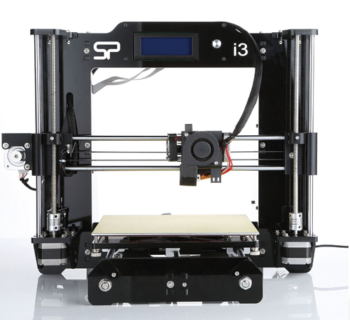3D打印正在推动模具制造创新发展