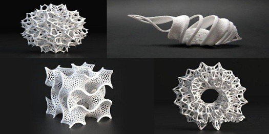 华福证券：3D打印推动人形机器人与商业航天发展