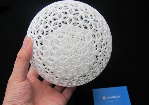 3D打印技术有哪些？