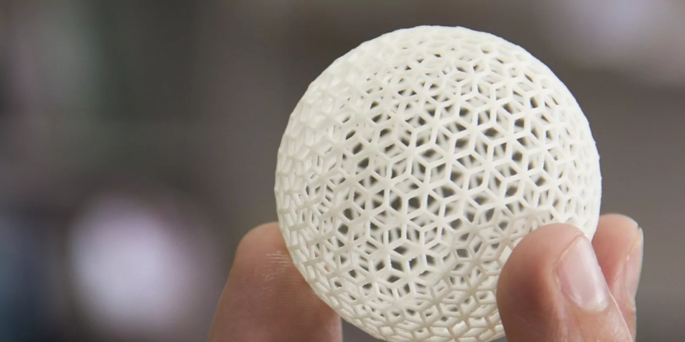 金属3D打印在手机3C的应用即将爆发产业链准备好了吗？