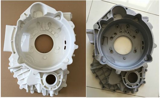 从3D打印到硅胶模具实现小批量快速制造
