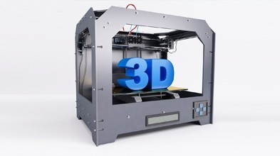 3d打印技术简单介绍-齐乐手板