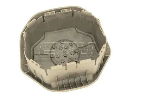 3D打印机在模具制造的多样性(图3)