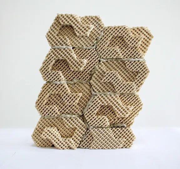 陶瓷粘合剂喷射3D打印技术Tethon 3D与CONCRE合作开发(图2)