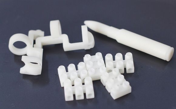 中船海洋动力申请带烧结功能的3D打印装置专利 助力铸造行业革命性突破
