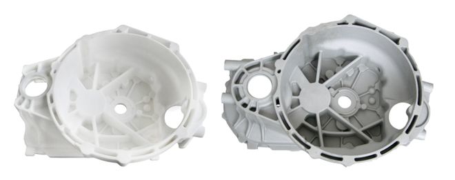 基于材料喷射的蜡型3D打印丨助力低成本高效精密熔模铸造(图2)