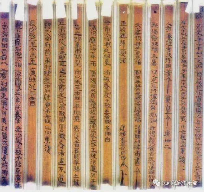 难以想象这些逆天的中国文物竟拥有如此超前的高科技！(图11)