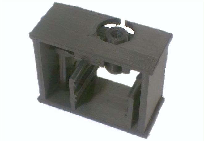 厉害了！苏格兰科研团队用3D打印制造“实验室级”显微镜(图3)
