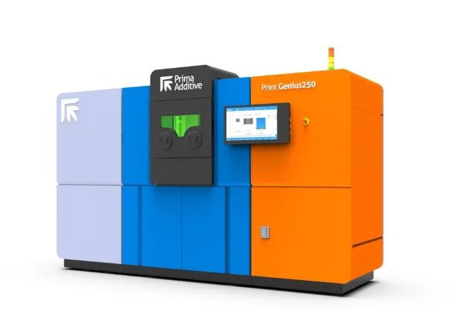 日本又出手收购金属3D打印厂商！Sodick收购Prima Additive多数股权