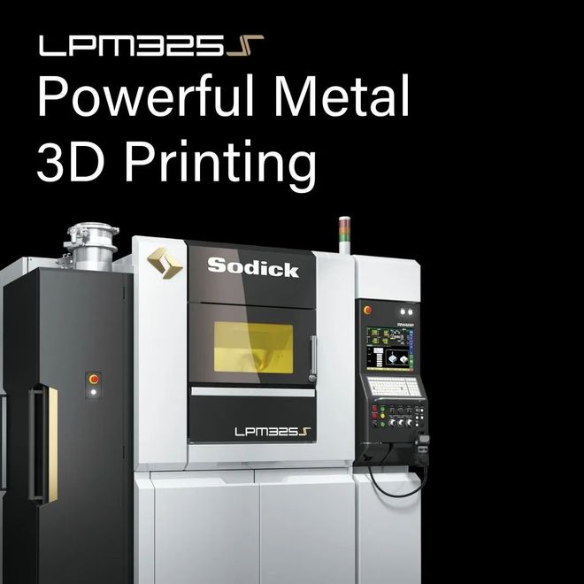 日本又出手收购金属3D打印厂商！Sodick收购Prima Additive多数股权(图2)