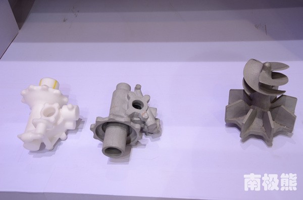 佛山市三水区正田金属制品有限公司取得一种汽车零部件生产用的压铸模具专利