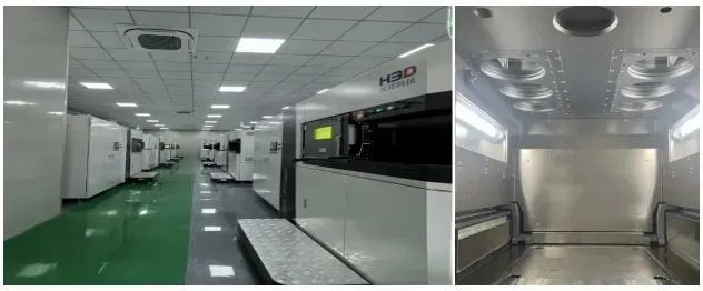 超精细金属3D打印服务商九思增材获数千万元Pre-A轮融资(图2)