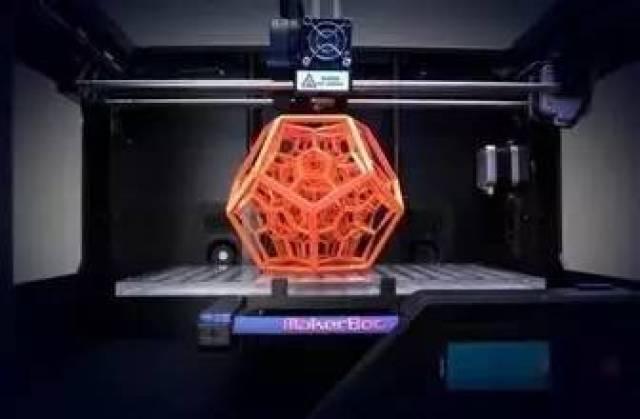 3D打印技术介绍模板doc