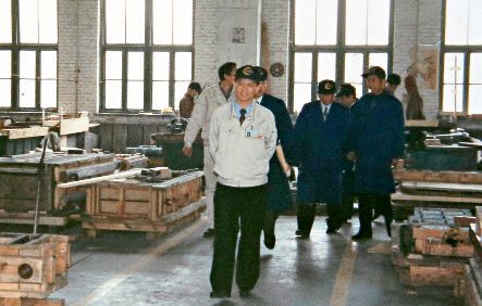 彭凡在大西北玩转3D打印丨人民日报旗下环球人物(图4)