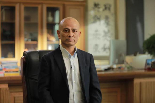 彭凡在大西北玩转3D打印丨人民日报旗下环球人物