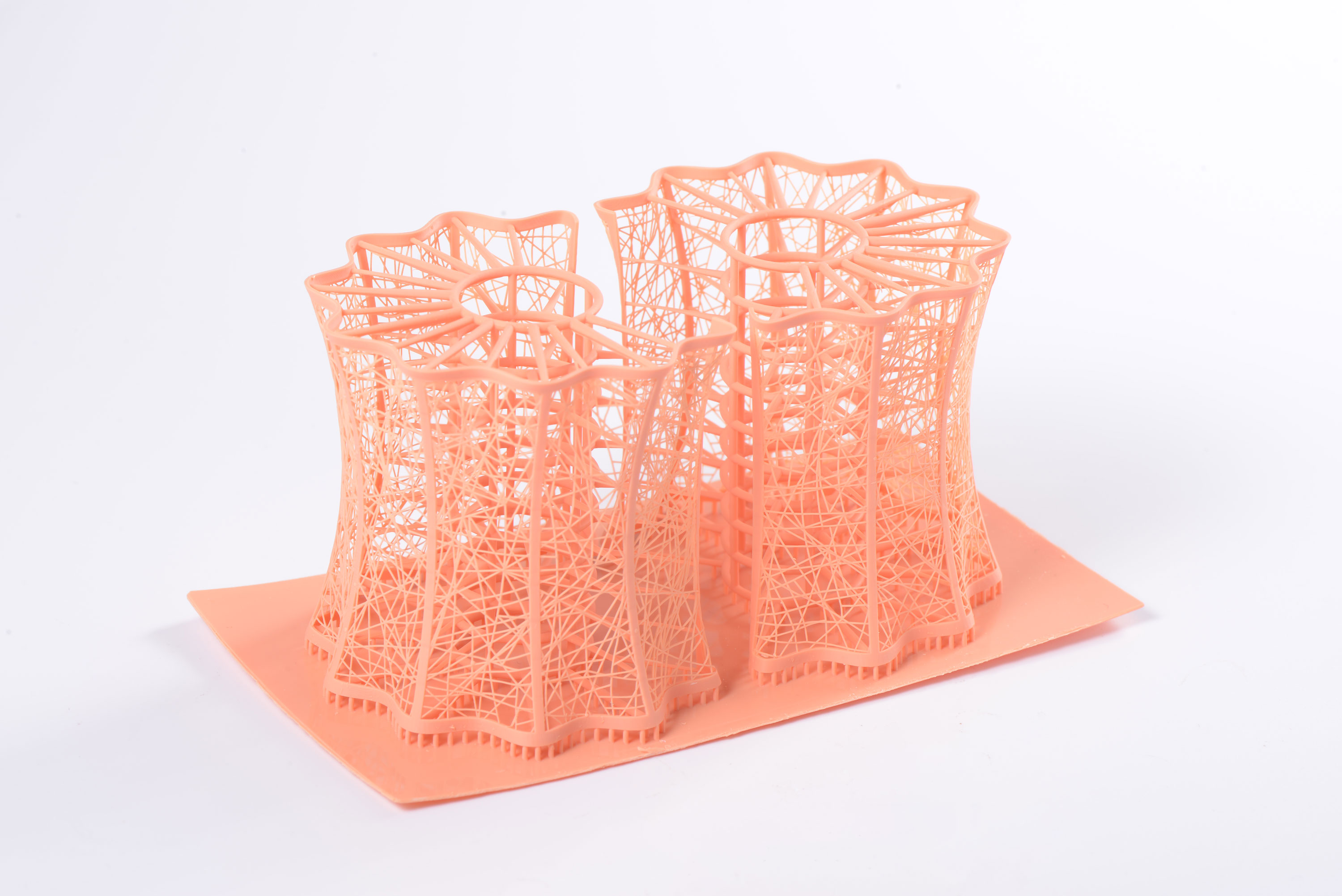 一种精密铸造3D打印蜡粉末模料及其制备方法pdf