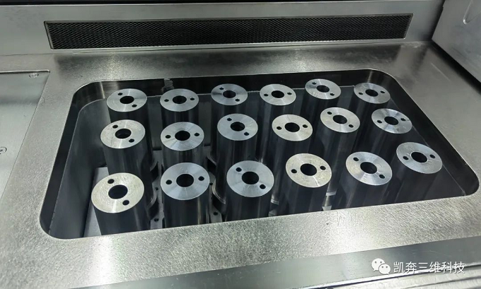 金属3D打印模具-嫁接打印工艺讲解