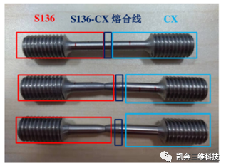 金属3D打印模具-嫁接打印工艺讲解(图3)