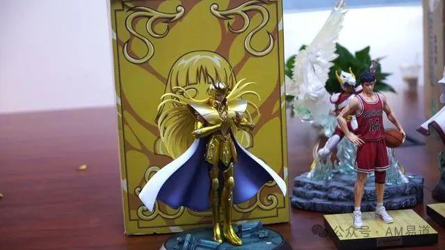 静安警方捣毁盗版手办产业链：深思3D打印IP衍生品的商机与雷区(图5)