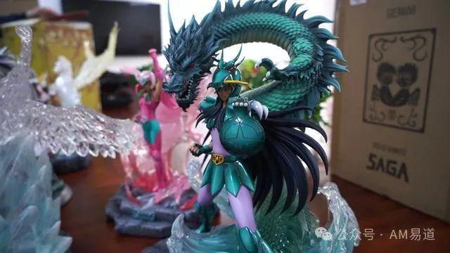 静安警方捣毁盗版手办产业链：深思3D打印IP衍生品的商机与雷区(图4)