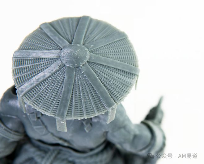 静安警方捣毁盗版手办产业链：深思3D打印IP衍生品的商机与雷区(图9)
