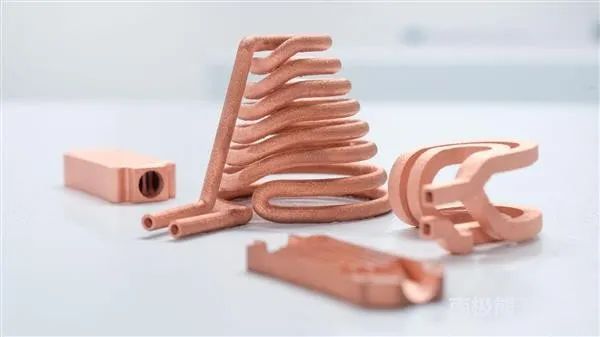 借助砂型3D打印模具英国Enable提供130种金属材料的制造服务(图6)