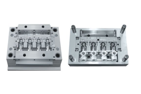 把金属3D打印在模具上有哪些应用？