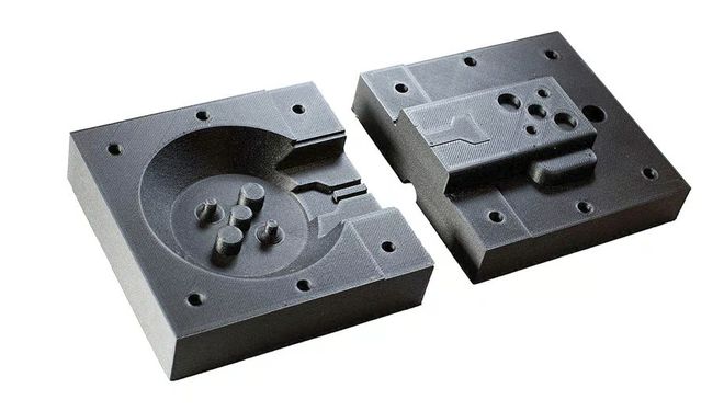 终极指南：3D打印注塑模具的优缺点、案例及制作方法(图6)