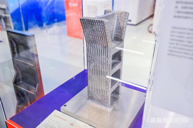 铂力特：技术驱动转型成本驱动引领金属3D打印走向大生产时代(图6)