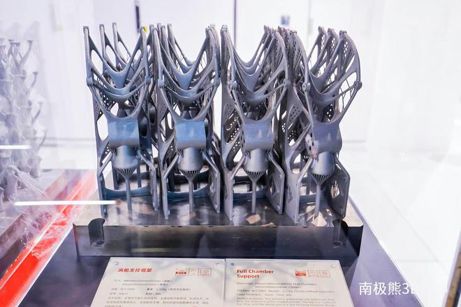 铂力特：技术驱动转型成本驱动引领金属3D打印走向大生产时代(图9)