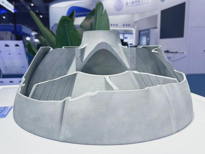 天弘激光携鞋模专机、齿科专机等系列金属3D打印设备亮相 TCT Asia 2025(图9)