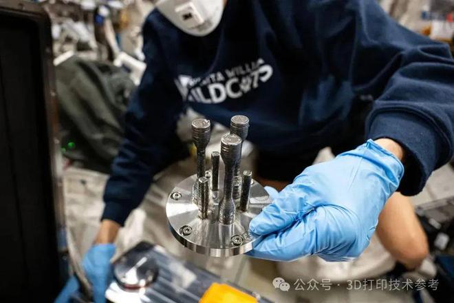 3D打印技术深刻影响社会发展进程发明者当选美国国家工程院院士(图2)