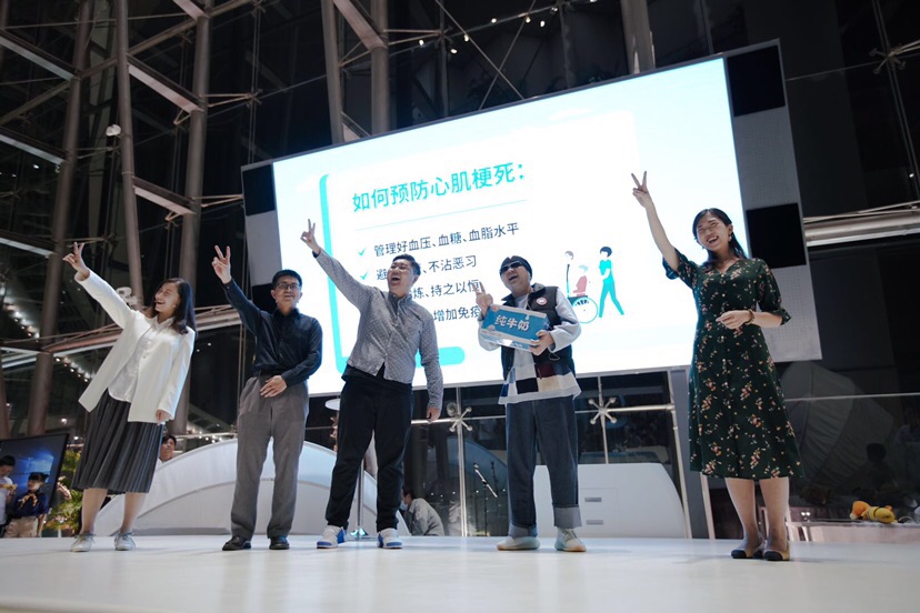 Kaiyun：兰博文：自制折叠屏手机惊动VIVO！3D打印+创新设计引爆B站