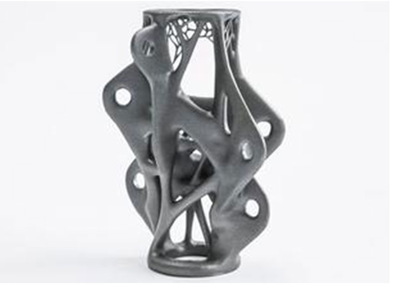 Kaiyun：金属3D打印技术在工业模具领域的深度应用与战略价值