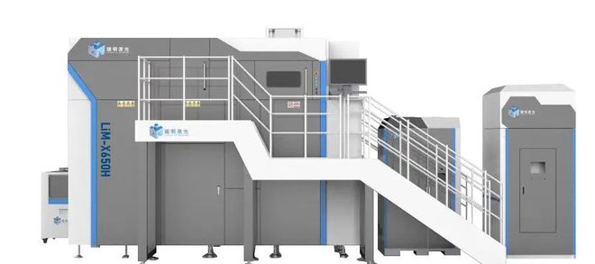 Kaiyun：2022年 国内外20余款重量级金属3D打印新设备看点(图7)