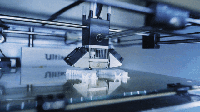 【释疑解惑】漫谈3D打印技术(图3)