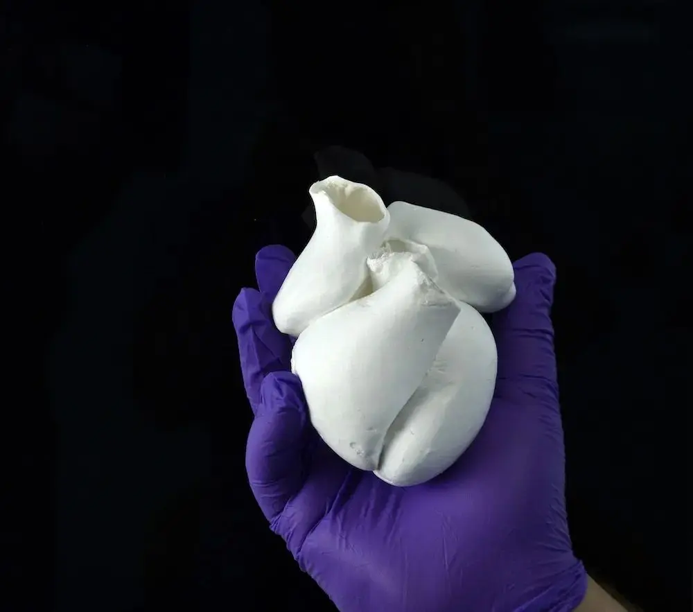 【释疑解惑】漫谈3D打印技术(图7)