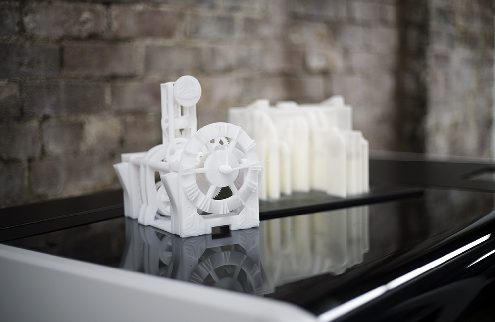 Kaiyun：3d打印常见工艺有哪些？