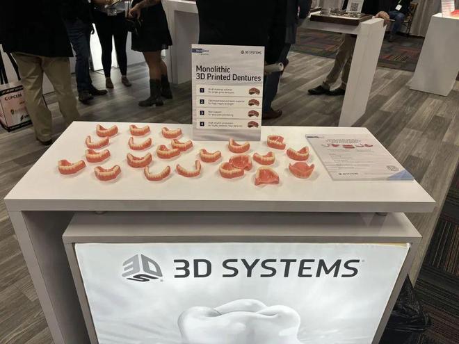 3D Systems 2024财年营收4401亿美元下降98%(图3)