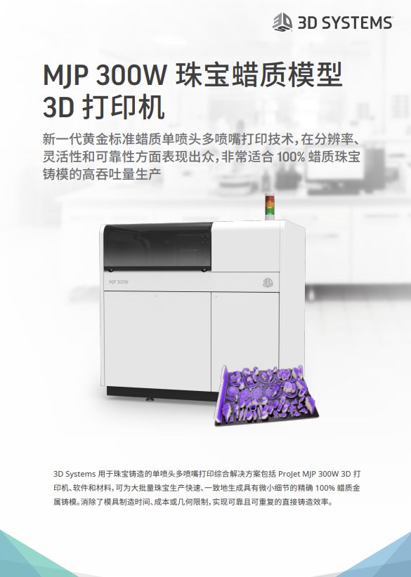 3D Systems 2024财年营收4401亿美元下降98%(图5)