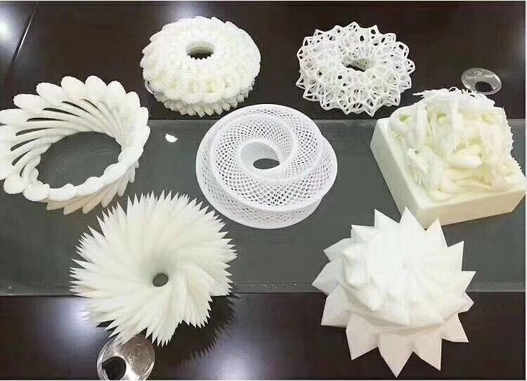 Kaiyun：3D打印技术及其原理知多点