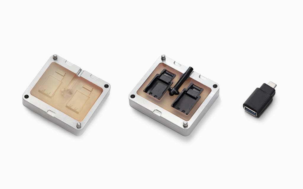 模具的3D打印第一部分(图3)