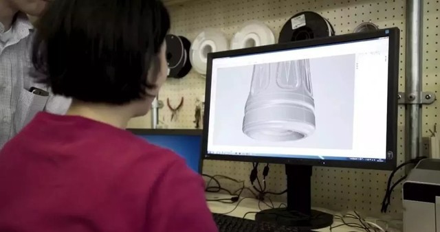Kaiyun：三得利公司使用3D打印树脂模具用于瓶子吹塑成型