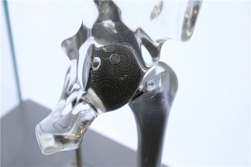 点燃3D打印行业的薪火：GE(通用)的金属3D打印案例图集(2)(图2)