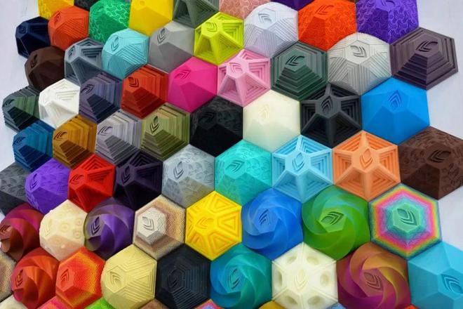 13年专注3D打印材料只为让创造更简单—TCT亚洲展专访Polymaker(图3)