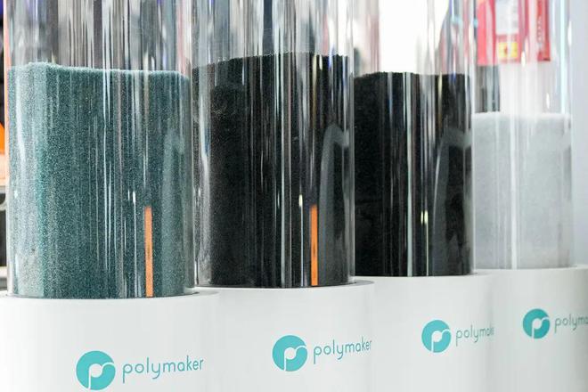 13年专注3D打印材料只为让创造更简单—TCT亚洲展专访Polymaker(图4)