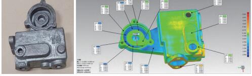基于 3D 打印的泵壳快速铸造方法(图4)