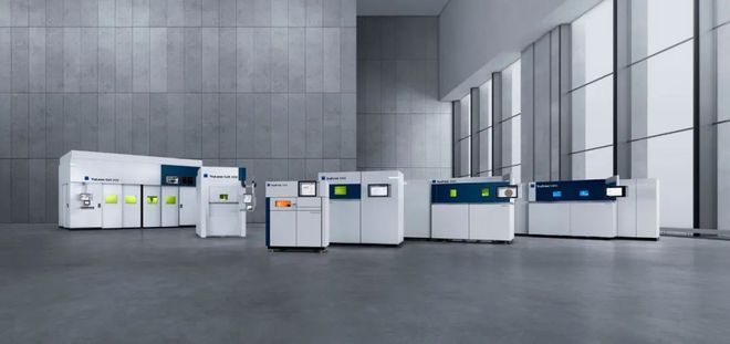 Kaiyun：新一轮洗牌：一家巨头出售LPBF金属3D打印业务；voxeljet、Nexa3D被全资收购！(图2)