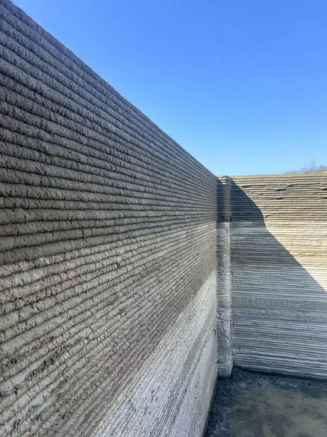 印度在3300m海拔测试3D打印掩体要干嘛？！(图6)
